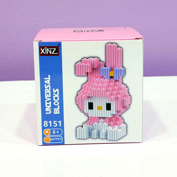 my-melody-8151-box