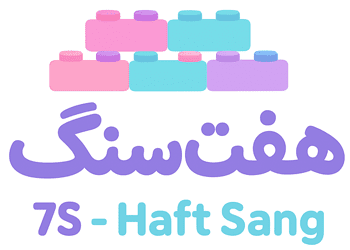 فروشگاه هفت سنگ