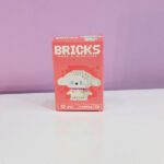 مینی لگو سینامورول Bricks 144 قطعه