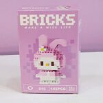 مینی لوگو Bricks ملودی