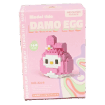 لگو ملو ملودی مدل Damo Egg