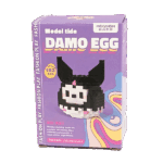 لگو کرومی مدل Damo Egg برند Mekansm