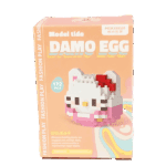 مینی لگو طرح کیتی مدل NO.K64